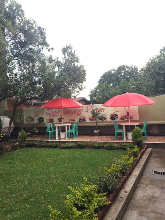 Bow Hotel B&B Addis Ababa Luaran gambar
