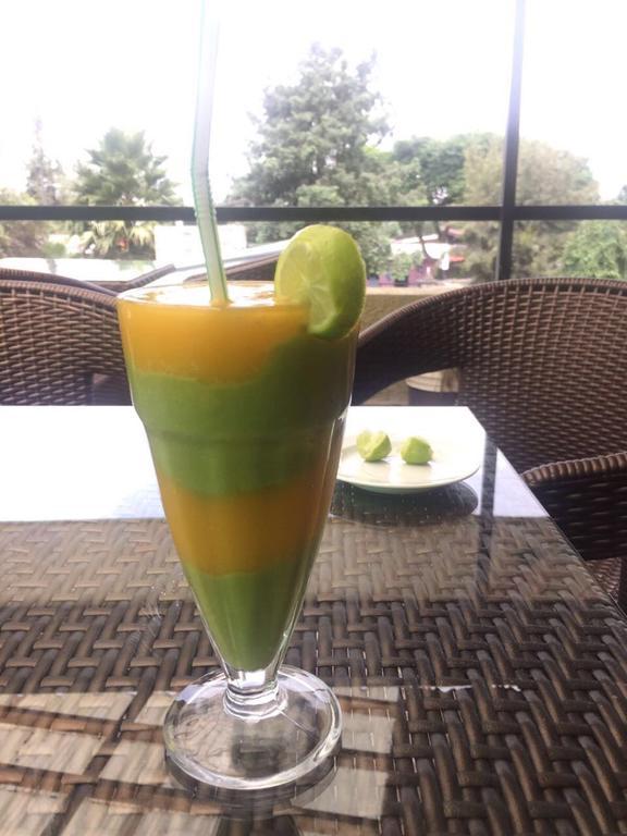 Bow Hotel B&B Addis Ababa Bilik gambar